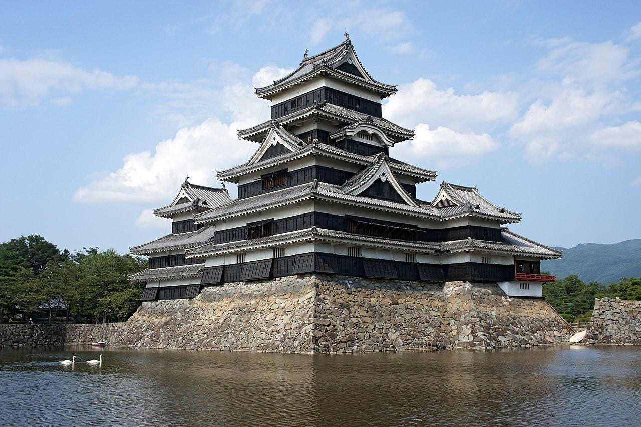 Matsumoto, Japan